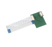 hGiesXgyN Compatible avec l'imprimante UV Epson L1800 R1390 DTF DTG utilisant des têtes de carte mère de dérivation de carte de montage de carte d'adaptateur de tête d'impression L805 L800 R330(Only A