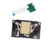hGiesXgyN Compatible avec l'imprimante UV Epson L1800 R1390 DTF DTG utilisant des têtes de carte mère de dérivation de carte de montage de carte d'adaptateur de tête d'impression L805 L800 R330(Card a