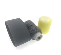 hGiesXgyN Courroie d'alimentation Papier de séparation du Rouleau de ramassage du Chargeur Automatique de Documents ADF Compatible avec Kyocera 3500i 4500i 5500i 2552ci 3010i 3011i 3212i 3252ci 3511i