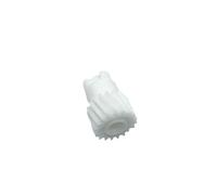 hGiesXgyN Engrenage d'entraînement de Fusion AB01-7824 AB017824, Compatible avec Les pièces de photocopieur Ricoh MP C2051 C2551 MPC2051 MPC2551