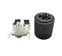 hGiesXgyN Ensemble de Rouleaux de sélection for Scanner, 1 Ensemble, PA03586-0001 PA03586-0002, Compatible avec Fujitsu fi-6110 ScanSnap N1800 S1500 S1500M