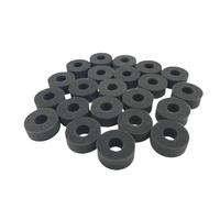 hGiesXgyN Ensemble de Rouleaux éponge DW3030 Compatible avec Les pièces de copieur à Rouleau éponge ADF Xerox DC2050 6050 2055 3030 6030 3035 6035 6204