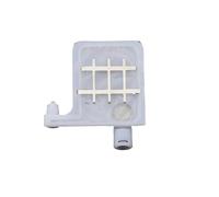 hGiesXgyN Grand Amortisseur d'encre for Epson DX4 DX5, for Roland PS SP RS VS XJ VP XC540 640 300 740 420, connecteur d'imprimante 4x3mm, 10 pièces(3x2mm)