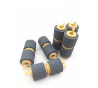 hGiesXgyN Kit d'alimentation Papier 6 Rouleaux de ramassage compatibles avec Xerox 7500 7800 5325 5330 5335 7120 7125 7220 7225 7425 7428 7435 7525 7530 7535 7545 7556