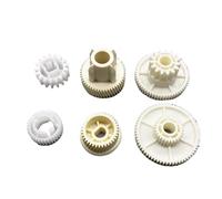hGiesXgyN Kit de 2 Engrenages de Transfert compatibles avec RICOH Compatible avec AFICIO 2060 2075 1060 1075 MP 7500 8000 8001 7502 9002 B065-3872 B065-3873 AB01-4176