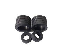 hGiesXgyN Kit de 5 Rouleaux de Rechange (0697C003, 5607B001, 9764B001, 5607B001AA) compatibles avec Canon DR-C230, DR-C240, DR-M160, DR-M160II, DR-S150, R40