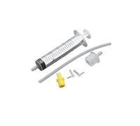 hGiesXgyN Kit de liquide de nettoyage de réparation d'entretien de tête d'impression Encre à colorant par sublimation pigmentaire Outil de nettoyage de tête d'impression Kit de renouvellement compatib