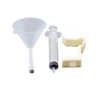 hGiesXgyN Kit de Nettoyage de têtes d'impression Compatible avec HP 10 11 82 84 85 Outils de Nettoyage compatibles avec HP 800/813/850/100/110/111/500/510/ Buse de tête d'impression