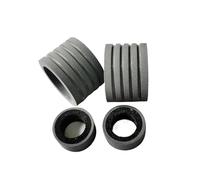 hGiesXgyN Kit de pneus de Rouleau d'échange 0697C003 5607B001 9764B001 5607B001AA Compatible avec Canon DR-C230 DR-C240 DR-M160 DR-M160II DR-S150 R40