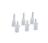 hGiesXgyN Kit de Recharge d'encre Outils sans seringue for Cartouche à Jet d'encre HP d'origine Compatible avec CISS Compatible avec HP 950 951 932 933 952 953 954 955 711 pièce d'imprimante(B)