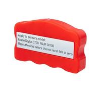 hGiesXgyN Kit de réinitialisation de la Puce du réservoir d'encre de Maintenance T582000 T5820 for imprimante SureColor 3800 3880 P800 SC-P800 SureLab D700 D870 DX100(Resetter)