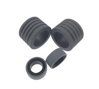 hGiesXgyN Kit de Rouleaux de Rechange 0697C003, 5pièces, séparation d'alimentation, retardateur de Prise, Compatible avec Canon DR-C230, DR-C240, DR-M160, DR-M160II, DR-S150, R40, R50