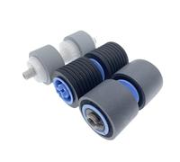 hGiesXgyN Kit de Rouleaux de Remplacement 8262B001AA, Rouleau de retardement d'alimentation Compatible avec Canon DR-G1100 DR-G1130 DR-G2090 DR-G2110 DR-G2140 G1100 G1130