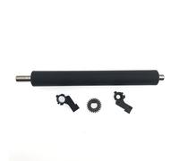 hGiesXgyN Kit de roulements et bagues d'engrenage for Plateau de Pression, Lot de 5 (105934-035), Compatible avec Les imprimantes d'étiquettes Thermiques Zebra GK420T, GX420T, GK430T et GX430T
