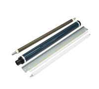 hGiesXgyN Kit de Tambour OPC D117-0125 Compatible avec Ricoh MPC305 C306 C307 C406 C407 IM C300 C300F C400F C400SRF, Rouleau de Charge de Lame de Nettoyage