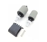 hGiesXgyN Kit de tampons de séparation for Rouleau d'entraînement d'alimentation ADF CF288-60016 CF288-60015 A8P79-65001, Compatible avec HP Pro 400 M401 M425 M525 M521 M476 M570 M521