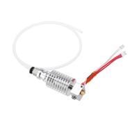 hGiesXgyN Kit d'extrudeuse V5 J-Head Hotend 0,4 mm, pièces d'imprimante 3D compatibles avec l'extrudeuse 3D Anycubic I3 Mega. Accessoires