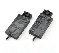 hGiesXgyN Lot de 10 amortisseurs d'encre à solvant UV DX5 compatibles avec Epson TX800 XP600, compatibles avec Mimaki TS3 JV2 JV33 CJV30 TS5, compatibles avec les filtres d'imprimante à jet d'encre Ga