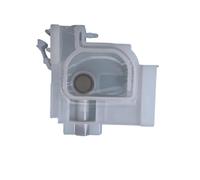 hGiesXgyN Lot de 10 amortisseurs d'encre compatibles avec Les imprimantes Epson L1300, L355, L1800, L300, L350, L800, L801, L810, L850, L301, L303, L360, l555, l450, l551(White)
