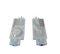 hGiesXgyN Lot de 10 amortisseurs/dumpers d'encre compatibles avec Les imprimantes Mimaki DX5, DX5 JV33, JV5, CJV30 Galaxy et Epson TX800