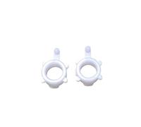hGiesXgyN Lot de 10 bagues de Rouleau de Distribution RC2-6237-000 RL2-6229-000, compatibles avec HP P2030, P2035, P2050, P2055 Pro 400, M401, M425 / 2035, 2055, 401, 425