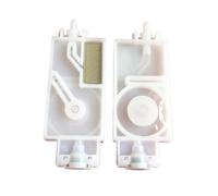 hGiesXgyN Lot de 10 filtres à Encre solvant compatibles avec Les imprimantes Mimaki JV5, CJV30 et JV33, Mutoh, Galaxy UD-161, 181 et 2512, Amortisseur/Dumper DX5