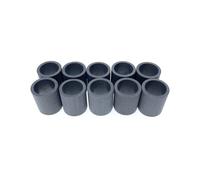 hGiesXgyN Lot de 10 Rouleaux de ramassage compatibles avec Les réservoirs d'encre HP GT5810, GT5811, GT5820, GT5821, 2515, 2520, 3835, 310, 311, 315, 318, 319, 410, 411, 415, 418, 419, 3630