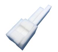 hGiesXgyN Lot de 10 tampons éponge for réservoir d'encre usagée, compatibles avec Epson L110, L111, L120, L130, L132, L210, L211, L220, L222, L300, L301, L303, L310, L313, L350, L351, L353, L355