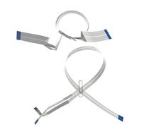 hGiesXgyN Lot de 10 têtes d'impression et câbles de capteur de Chariot compatibles avec Epson L4150, L4156, L4158, L4160, L4163, L4165, L4166, L4168, L4169, L5190