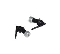 hGiesXgyN Lot de 2 Buses de Tube d'encre compatibles avec Les imprimantes HP 500, 510, 800, T610, T1100, T770, T790, T1200, T1300, Z2100, Z3100, Z3200, Z5200, Z5400