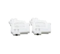 hGiesXgyN Lot de 20 amortisseurs d'encre compatibles avec Les imprimantes à Jet d'encre Epson L1800 L1300 L800 L350 L360 L353 L355 L455 L450 L358 L555 L550 L558 L551 L1201
