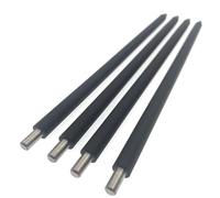 hGiesXgyN Lot de 4 Rouleaux de Charge primaires PCR for Chargeur Principal, compatibles avec Lexmark CS310, CS317, CS410, CS417, CS510, CS517, CX310, CX317, CX410, CX417, CX510, CX517