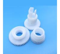 hGiesXgyN Lot de 5 pignons de ralenti for Tracteur, compatibles avec OKI Okidata 320 321 390 391 420 421 490 491 520 521 590 591 ML320 ML321 ML390 ML391 ML420 ML421