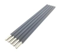 hGiesXgyN Lot de 5 Rouleaux de Charge primaires for Chargeur Principal, compatibles avec Kyocera FS6025, FS6030, FS6525, FS6530, C8020, C8025, M4028, 255, 305, 3010i, 3011i, 3510i