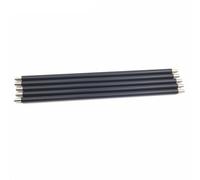 hGiesXgyN Lot de 5 Rouleaux de Charge primaires for Chargeur Principal, compatibles avec Kyocera TASKalfa 3050ci, 3051ci, 3550ci, 3551ci, 4550ci, 4551ci, 5550ci, 5551ci, 6550ci