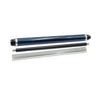 hGiesXgyN Lot de 5 Rouleaux de Nettoyage de Tambour OPC D869-2221, compatibles avec Ricoh MP 2554, 2555, 3054, 3055, 3554, 3555, 4054, 4055, 5054, 5055, 6054, 6055 SP(5pcs OPC Drum)