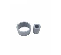 hGiesXgyN Lot de 5 Rouleaux de Prise d'alimentation retardés compatibles avec Epson L132 L130 L222 L362 L365 L366 L455 L456 L566 M100 M105 M200 M205 WF-2510