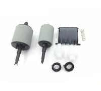 hGiesXgyN Lot de 5 Rouleaux de séparation for Alimentation ADF CF288-60016 CF288-60015 A8P79-65001, compatibles avec HP Pro 400 M401 M425 M525 M521 M476 M570 M521