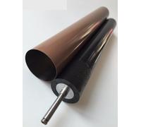hGiesXgyN Manchon de Film de Fusion + Rouleau de Pression Compatible avec Brother HL-5440 5445 5450 6180 MFC-8510 8520 8710 8810 8910 8950 DCP-8110 8150 8155 8250