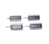 hGiesXgyN Moteur FF-050SB-11170/13130/2622 FK-050SH-07350 050 DC 1.5V 2V 5V 6V 7V 9V 12V for serrure électrique AV de voiture(FK-050SH-07350)