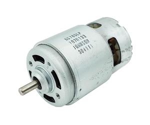hGiesXgyN Moteur HC785LP RS-785 DC 12V-20V 18V 20000RPM, Haute Vitesse, Ventilateur de Refroidissement à Grand Couple, perceuse et Tournevis, Outil de Jardin, Bricolage