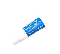 hGiesXgyN Nouveau CK-0551-020 FY9-6022-000 CK-0551-000 FLOIL G-5000H 20g Lubrifiant Permalub G-2 Graisse Silicone Graisse for Film de Fusion Huile