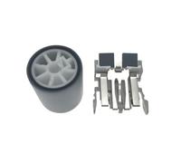 hGiesXgyN PA03360-0001 PA03360-0002 Ensemble de Patins de Rouleau de Prise Compatible avec Fujitsu ScanSnap S500 S500M S510 S510M fi-5110C fi-5110EOX fi-5110(1set)