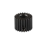 hGiesXgyN Pièces d'imprimante 3D compatibles avec Reprap Compatible avec l'extrudeuse Titan Pièces de rechange Engrenage Hobb et moteur pas à pas Compatible avec Reprap Compatible avec Kossel mk8 i3(S