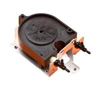 hGiesXgyN Pompe à Encre en Forme de U Compatible avec imprimante Roland SC540 SC545 SJ540 SJ640 SJ645 SJ740 SJ745 SJ1000 SJ1045 XJ540 XJ640 XJ740 XC540 VP540