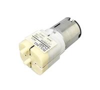 hGiesXgyN Pompe à roulement RFP32B28R DC 3V 5V 6V, Micro Pompe à oxygène à Air 32MM, gonfleur à Monter soi-même, Moniteur de Pression artérielle, for Aquarium