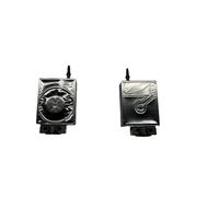 hGiesXgyN Procolored Lot de 2 filtres amortisseurs d'encre compatibles avec imprimante DTF UV DTG compatible avec tête d'impression Epson R1390 1400 1410 1430 1500 W L1800 DX5 DX8 L800 L805(UV New typ