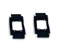 hGiesXgyN Protecteur de tête d'impression XP600, Tampon de Protection en Caoutchouc for éviter Les fuites d'encre(C)