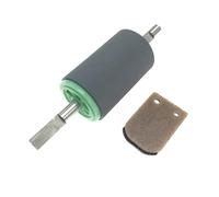 hGiesXgyN PUR-C0001 SP-C0001 LD6999001 Tampon de séparation du Rouleau d'entraînement du Papier Compatible avec Brother ADS-1000W ADS-1100W ADS-1500W ADS-1600W MW-100(1set)