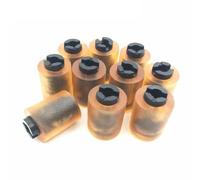 hGiesXgyN Rouleau d'alimentation Papier 10 pièces 65JA40060 Compatible avec Konica Compatible avec Minolta 220 222 282 350 360 361 362 420 421 500 C250 C252 C350 C351 C352 C450